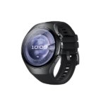 (New) Huawei Watch 5 46mm Black / Silver / Purple Smartwatch