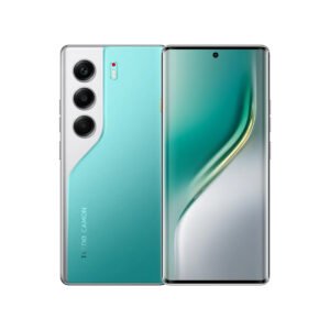 TECNO Camon 40 Pro  4G 8GB+256GB