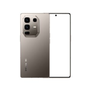 Infinix Note 50 Pro+ Plus 5G 12GB+256GB