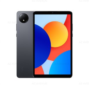 (New) Xiaomi Redmi Pad SE 8.7" 6GB+128GB Grey / Green / Blue Tablet (LTE)