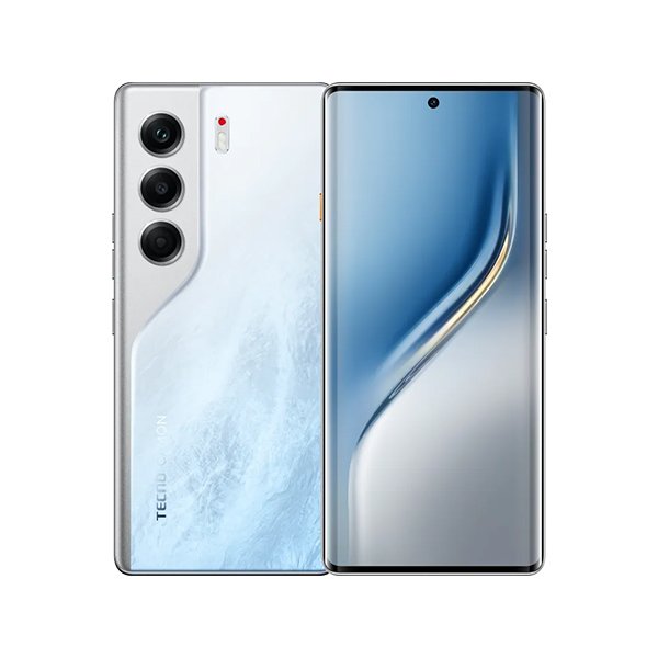 (New) Tecno Camon 40 Pro 5G 8GB+256GB 12GB+256GB Black / White / Green Smartphone (Unlocked) 2 TECNO Camon 40 Pro 5G 4 1