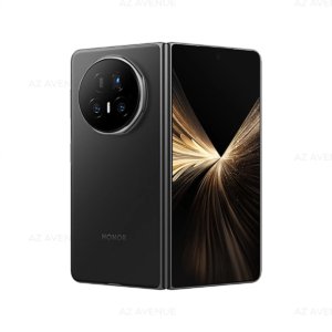 (New) Honor Magic V5 5G 16GB+512GB Black / Brown / Gold / White Smartphone (Unlocked)