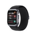 (New) Huawei Watch D2 Black / Gold Smartwatch