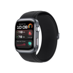 (New) Huawei Watch D2 Black / Gold Smartwatch