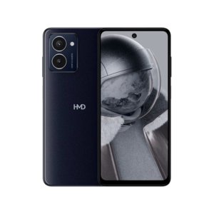 (New) HMD Pulse Pro 8GB+256GB Black / Purple Smartphone (Unlocked)