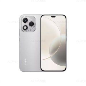 (New) Honor 400 Lite 5G 12GB+256GB Grey / Green Smartphone (Unlocked)