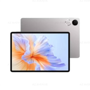 (New) Honor Pad V9 12GB+256GB Grey / White Tablet (WiFi)