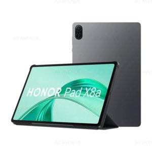 (New) Honor Pad X8a 4GB+128GB Tablet (LTE)