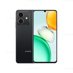 (New) Honor Play 10 4GB+128GB Black / Purple Smartphone (Unlocked)