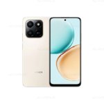 (New) Honor X7D 8GB+128GB Gold / Cyan Smartphone (Unlocked)