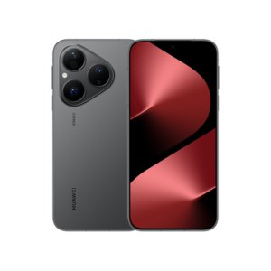 (New) Huawei Pura 80 4G 12GB+256GB Black / White / Gold Smartphone (Unlocked)