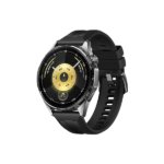 (New) Huawei Watch GT 6 46mm Black / Grey / Green Smartwatch