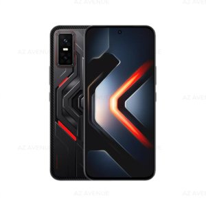 (New) Infinix GT 30 Pro 5G 12GB+256GB Black / Grey / White Smartphone (Unlocked)