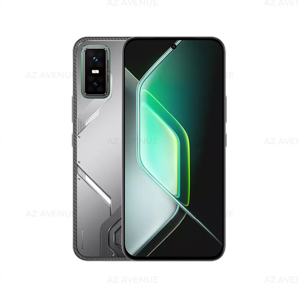 (New) Infinix GT 30 Pro 5G 12GB+256GB Black / Grey / White Smartphone (Unlocked) 2 INFINIX GT 30 Pro 3