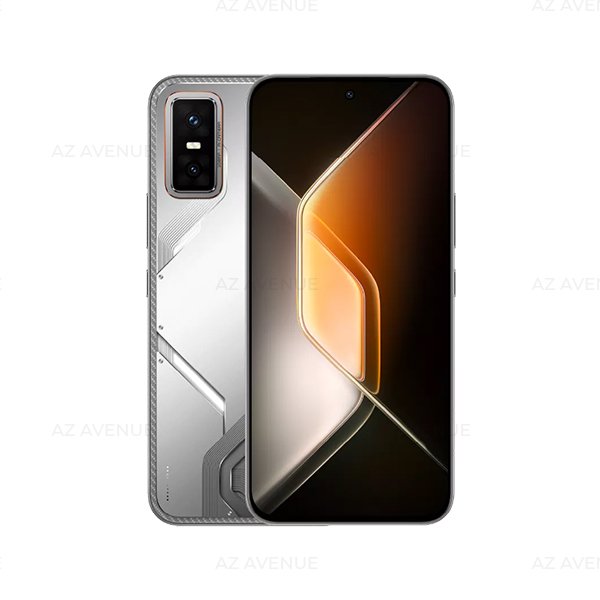 (New) Infinix GT 30 Pro 5G 12GB+256GB Black / Grey / White Smartphone (Unlocked) 3 INFINIX GT 30 Pro 4