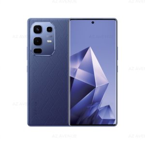 (New) Infinix Note 50S 5G 8GB+256GB Blue / Grey / Red Smartphone (Unlocked)