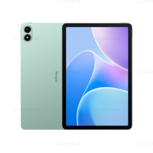 (New) Infinix X Pad 20 6GB+128GB Green / Purple Tablet (LTE)