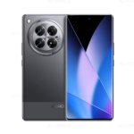 Infinix 12 (New) Infinix Zero 40 5G 12GB+256GB Black / Titanium / Violet Smartphone (Unlocked)