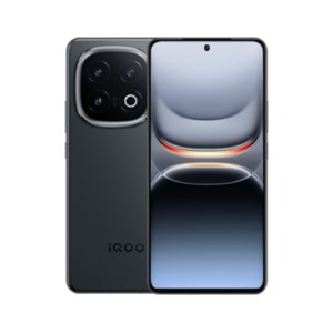 (New) IQOO 13 5G 12GB+256GB Black / White Smartphone (Unlocked)