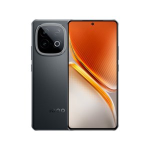 (New) IQOO Neo 10 5G 12GB+256GB Black / Gold Smartphone (Unlocked)