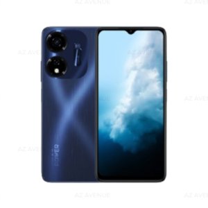 (New) Itel P55 5G 6GB+128GB Blue / Gold / Green Smartphone (Unlocked)