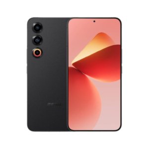 (New) Meizu 21 5G 12GB+256GB Black / Purple / White Smartphone (Unlocked)