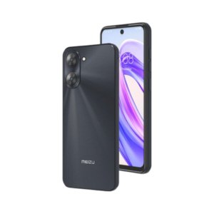 (New) Meizu MBLU 21 6GB+128GB Black / Blue / White Smartphone (Unlocked)