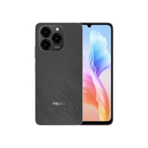 (New) Meizu Note 21 8GB+256GB Black / Blue / White Smartphone (Unlocked)