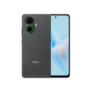 (New) Meizu Note 21 Pro 8GB+256GB Black / Blue / White Smartphone (Unlocked)