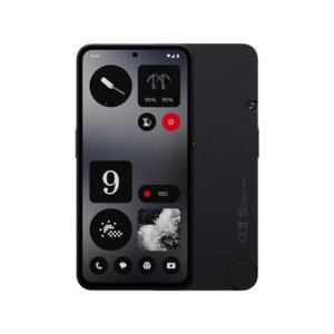 (New) Nothing CMF Phone 1 5G 8GB+256GB Black / Green / Orange Smartphone (Unlocked)