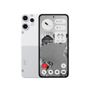 (New) Nothing CMF Phone 2 Pro 5G White Smartphone (Unlocked)