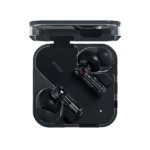 (New) Nothing Ear (New) Black / White Earbuds