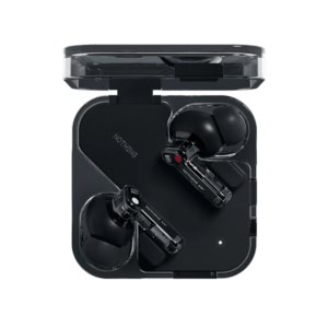 (New) Nothing Ear (New) Black / White Earbuds