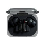 (New) Nothing Ear (a) Black / White Earbuds