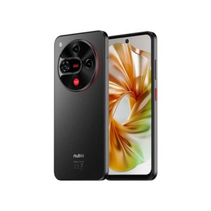 (New) ZTE Nubia Focus 2 5G 8GB+256GB Black / Green / White Smartphone (Unlocked)