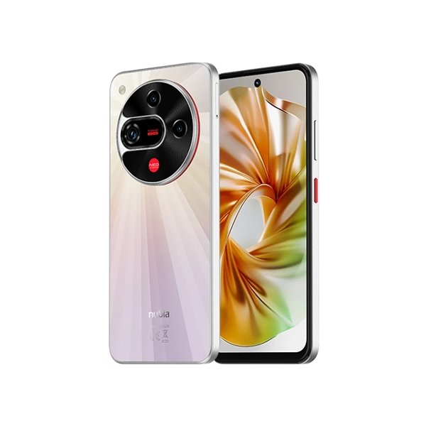 (New) ZTE Nubia Focus 2 5G 8GB+256GB Black / Green / White Smartphone (Unlocked) 3 NUBIA Focus 2 5G 4