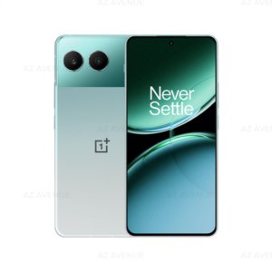 (New) OnePlus Nord 4 5G 16GB+512GB Green / Obsidian Midnight / Silver Smartphone (Unlocked)