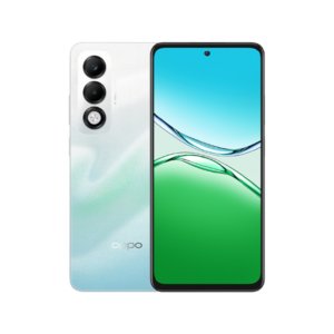(New) OPPO A5i Pro 5G 8GB+256GB Blue / Purple Smartphone (Unlocked)