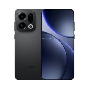 (New) OPPO Find X9 5G 16GB+512GB Black / Grey / Red Smartphone (Unlocked)