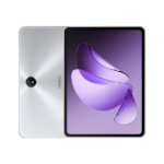 (New) OPPO Pad 3 8GB+256GB Silver Tablet (WiFi)