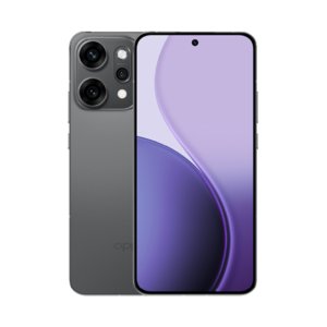 (New) OPPO Reno 14 Pro 5G 12GB+512GB Grey / White Smartphone (Unlocked)