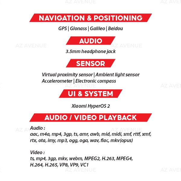 (New) Poco C85 8GB+256GB Black / Green / Purple Smartphone (Unlocked) 18 OZ POCO C85 S3