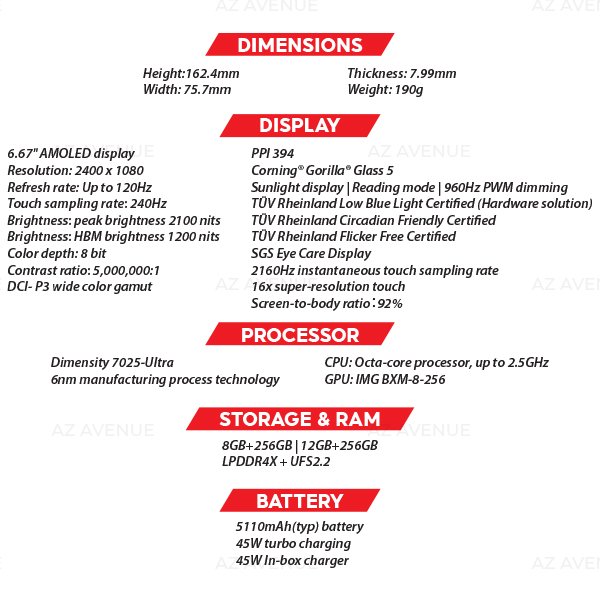 (New) Poco M7 Pro 5G 8GB+256GB Green / Purple / Silver Smartphone (Unlocked) 4 OZ POCO M7 Pro 5G S1