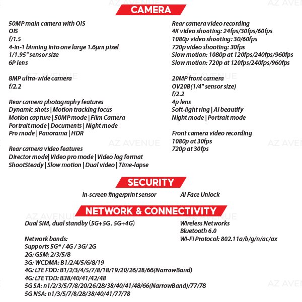 (New) Poco X7 Pro 5G 12GB+256GB Black / Green / Yellow Smartphone (Unlocked) 5 OZ POCO X7 Pro S2