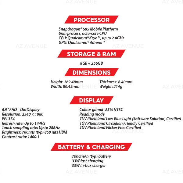 (New) Xiaomi Redmi 15 8GB+256GB Black / Grey / Purple Smartphone (Unlocked) 4 OZ REDMI 15 4G S1