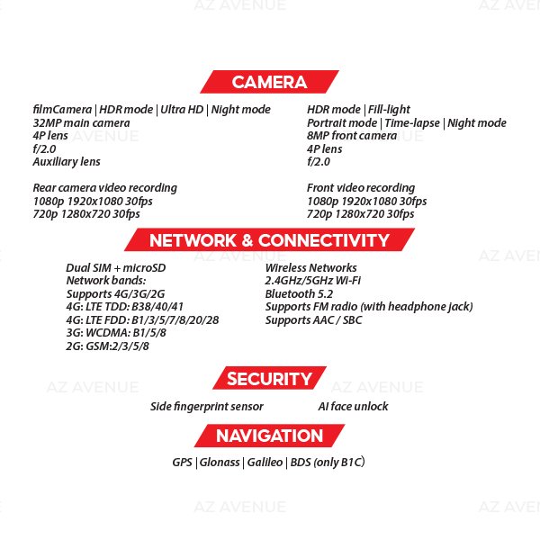 (New) Xiaomi Redmi A5 3GB+64GB Black / Blue / Gold Smartphone (Unlocked) 5 OZ REDMI A5 S2