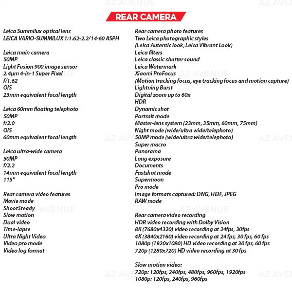 (New) Xiaomi 15 5G 12GB+256GB Black / Green / Silver / White Smartphone (Unlocked) 26 OZ XIAOMI 15 S2