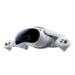 (New) PICO 4 Ultra 12GB+256GB 105° FOV Tracking System Wi-Fi Virtual Reality