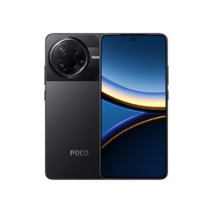 (New) Poco F7 Pro 5G 12GB+256GB Black / Blue / Silver Smartphone (Unlocked)
