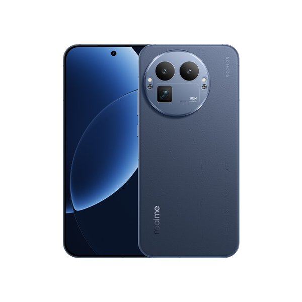 (New) Realme GT 8 Pro 5G 16GB+512GB Blue / White / Dream Edition Smartphone (Unlocked)